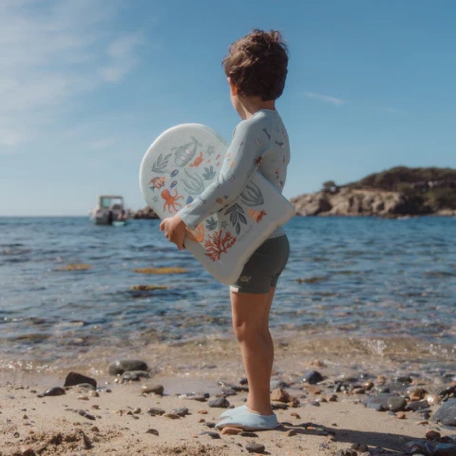 Παιδικά Παπουτσάκια Θαλάσσης Little Dutch Ocean Friends