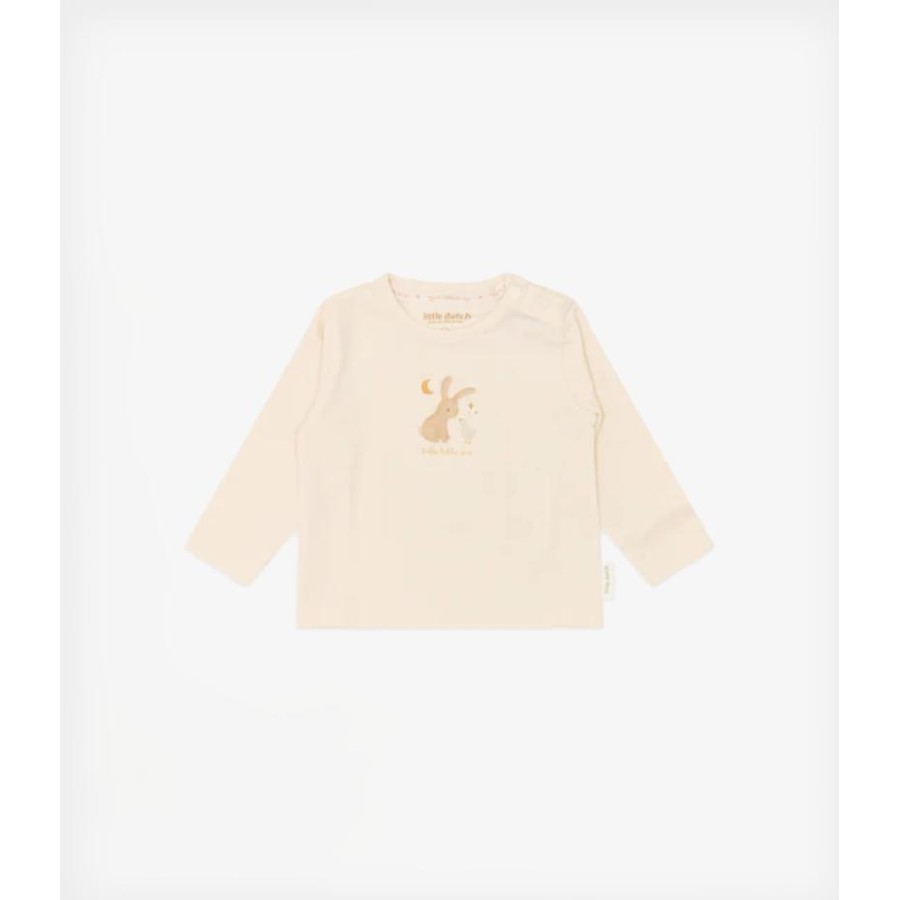 Βρεφικό Σετ Δώρου με Ρουχαλάκια Newborn Naturals Little Dutch 2-6 μηνών