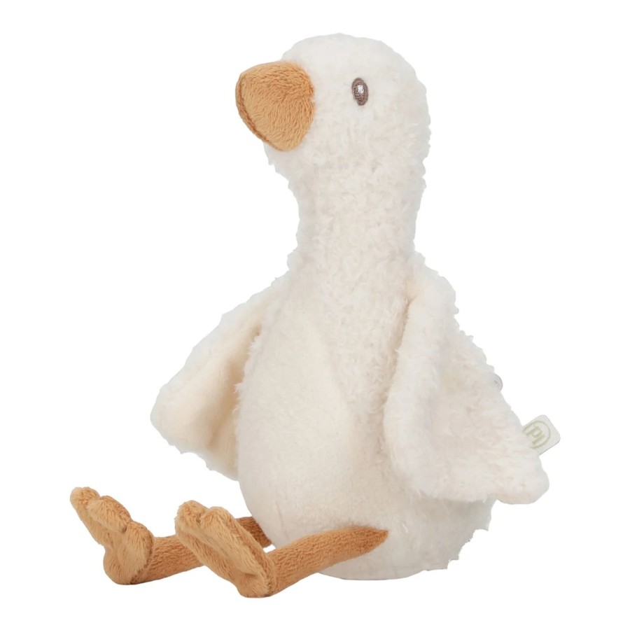Little Dutch Βρεφικό Σετ Δώρου Newborn Naturals GRS