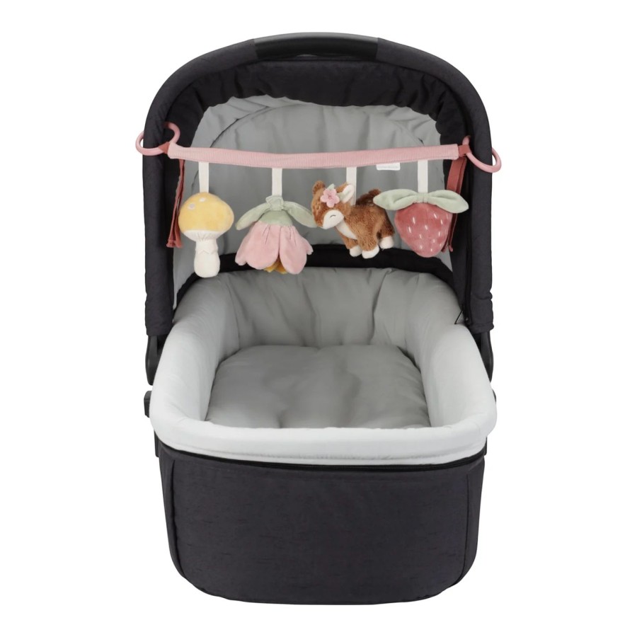 Little Dutch Υφασμάτινη Γιρλάντα Για Καρότσι Fairy Garden GRS