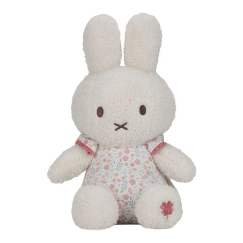 Little Dutch Υφασμάτινο Κουκλάκι Miffy Lucky Blossom GRS 30εκ.