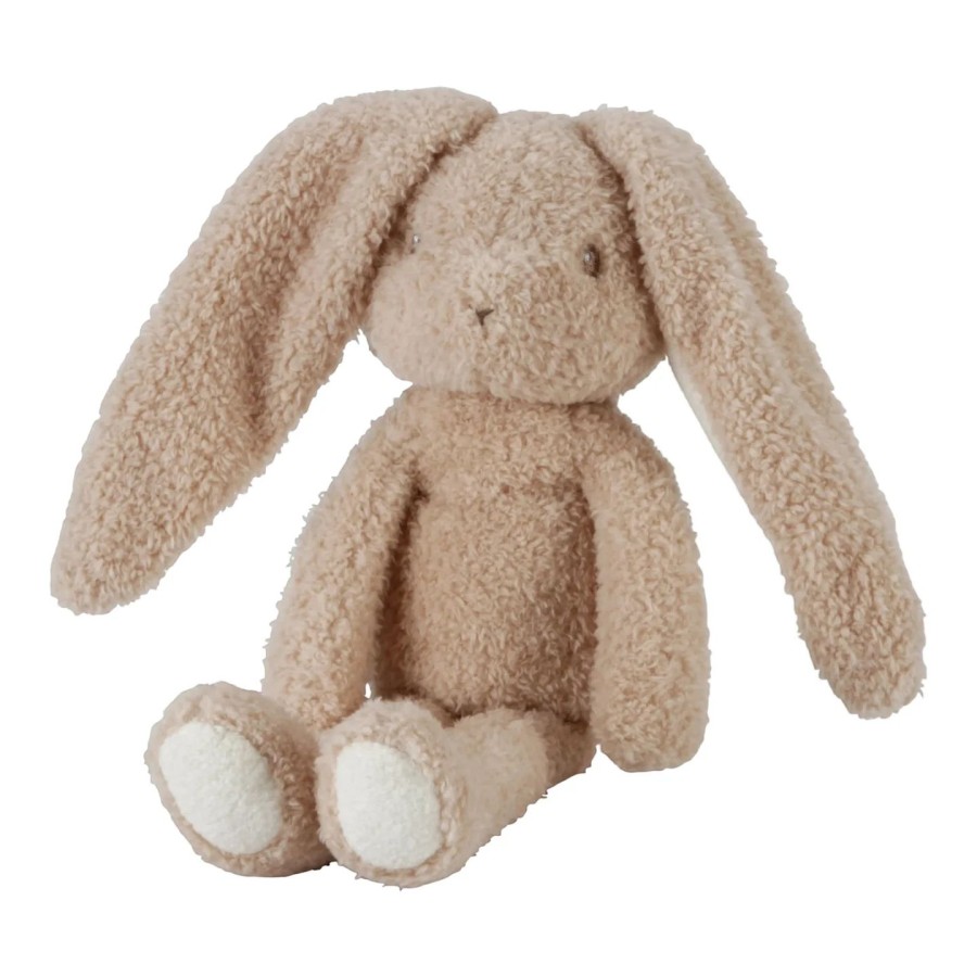 Little Dutch Υφασμάτινο Κουνελάκι Baby Bunny 32εκ. GRS