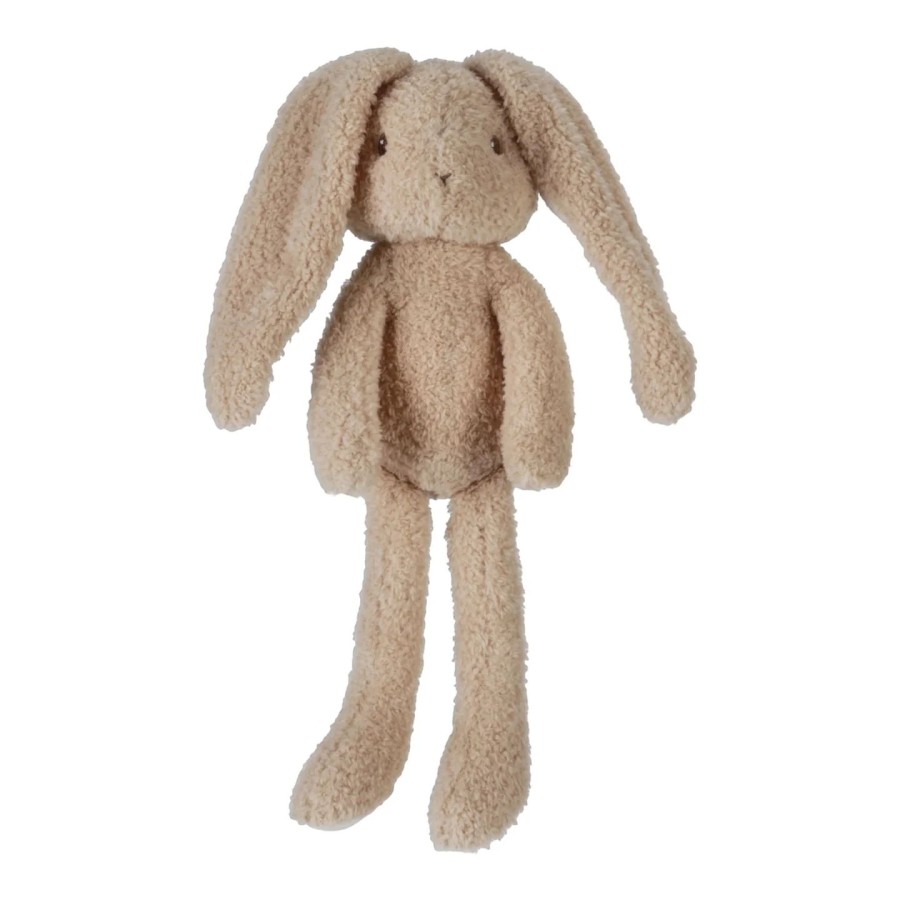 Little Dutch Υφασμάτινο Κουνελάκι Baby Bunny 32εκ. GRS