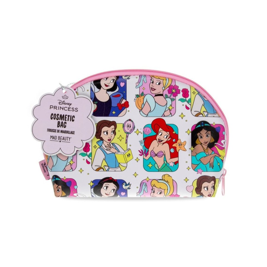 Mad Beauty Παιδικό Νεσεσέρ Disney Princess Express Yourself