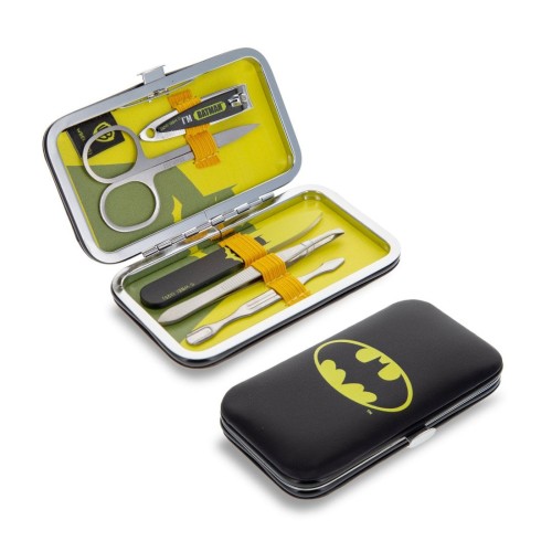 Mad Beauty Παιδικό Σετ Μανικιούρ Batman