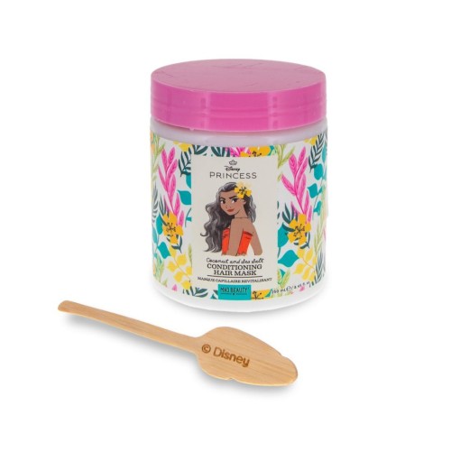 Mad Beauty Παιδική Μάσκα Μαλλιών Disney Moana Hair Mask 250ml