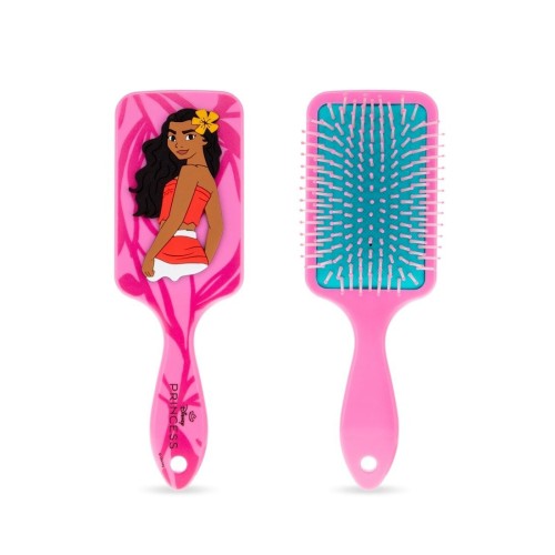 Mad Beauty Παιδική Βούρτσα Μαλλιών Disney Princess Moana Paddle