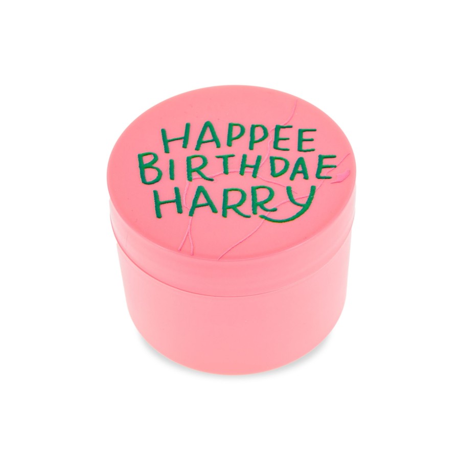 Παιδικό Body Butter Happy Potter Birthdae Cake 200g Mad Beauty