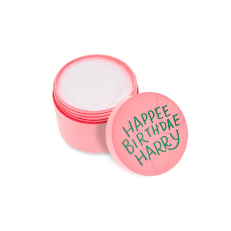 Παιδικό Body Butter Happy Potter Birthdae Cake 200g Mad Beauty