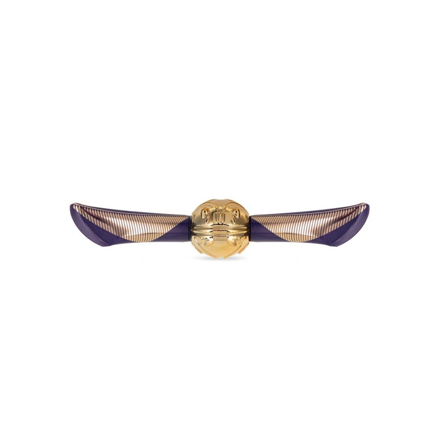Παιδικό Lip Balm Σετ 2τμχ. Mad Beauty Harry Potter Snitch Lip Palm Duo 2x10ml