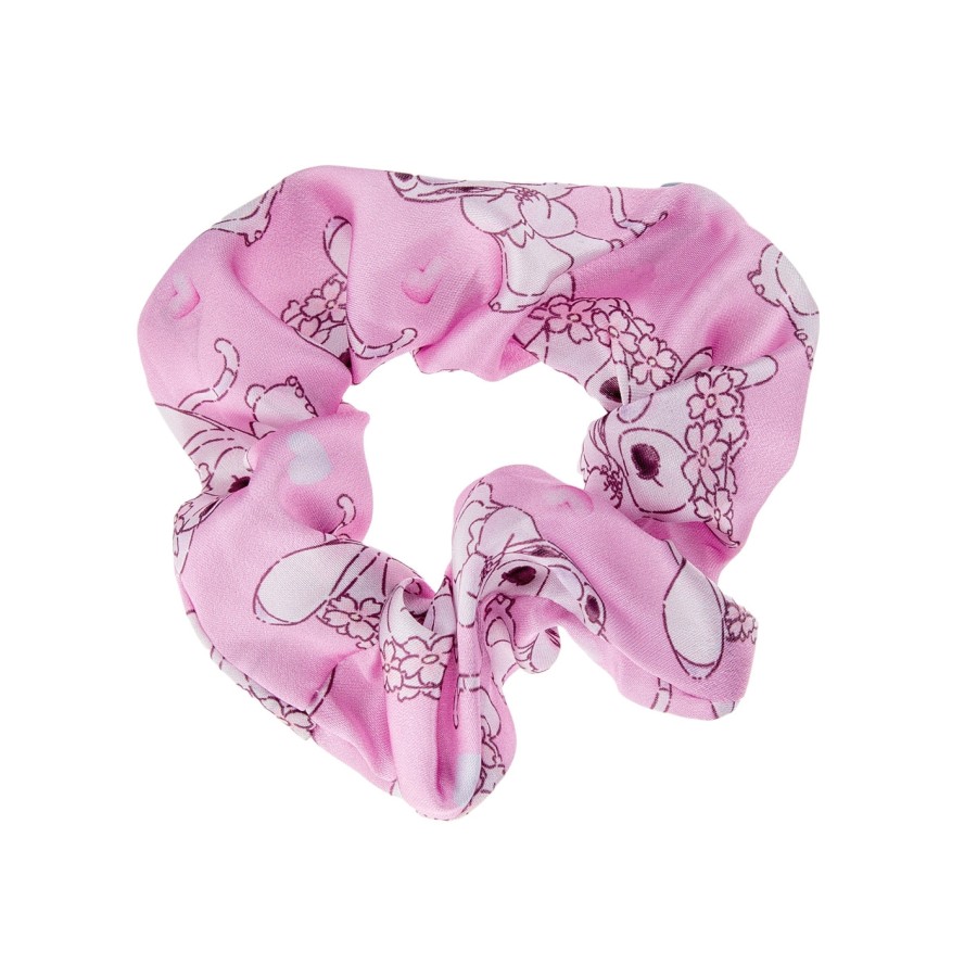 Παιδικά Scrunchies Mad Beauty I Heart Stitch Scrunchie Trio