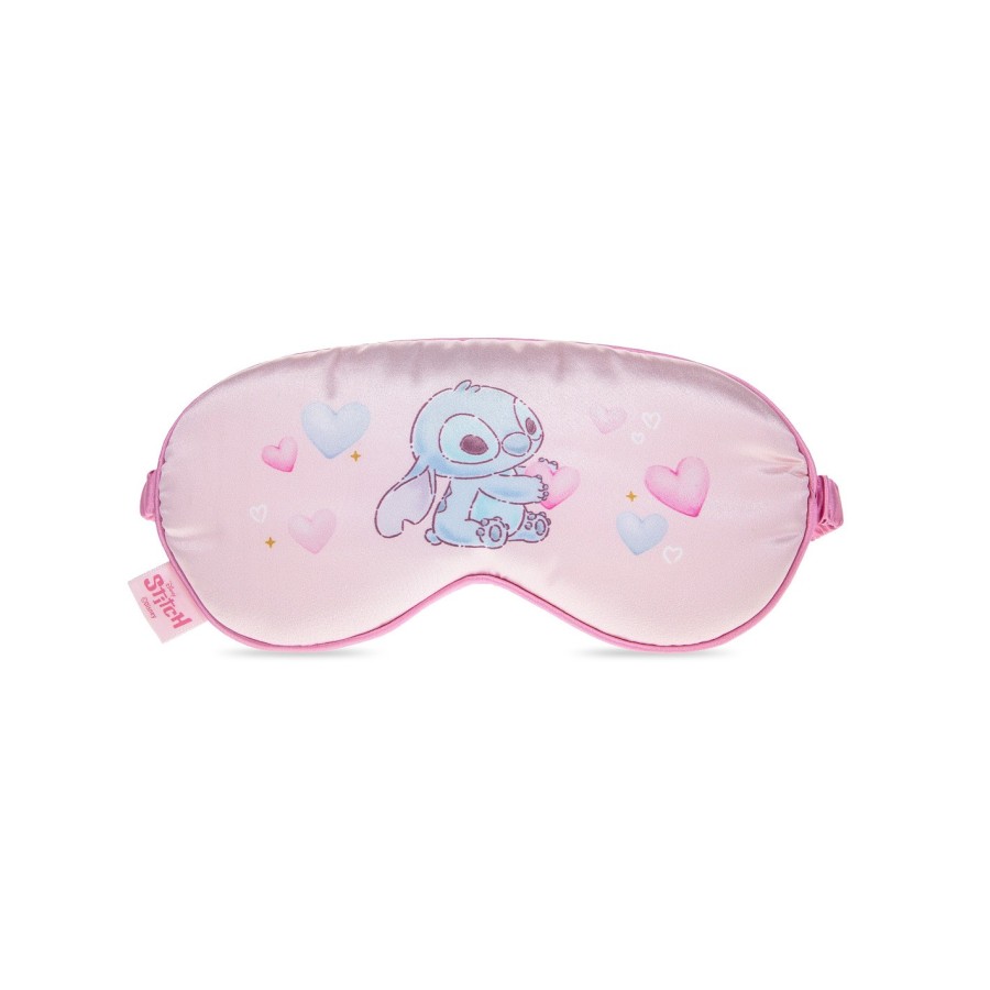 Παιδική Μάσκα Ύπνου Mad Beauty I Heart Stitch Sleep Mask