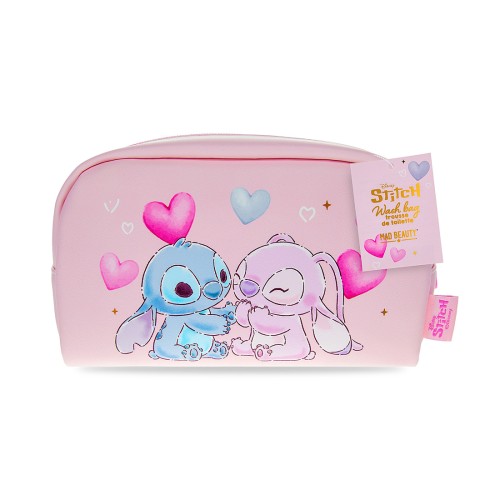 Παιδικό Νεσεσέρ Mad Beauty I Heart Stitch Wash Bag