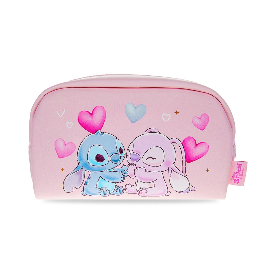 Παιδικό Νεσεσέρ Mad Beauty I Heart Stitch Wash Bag