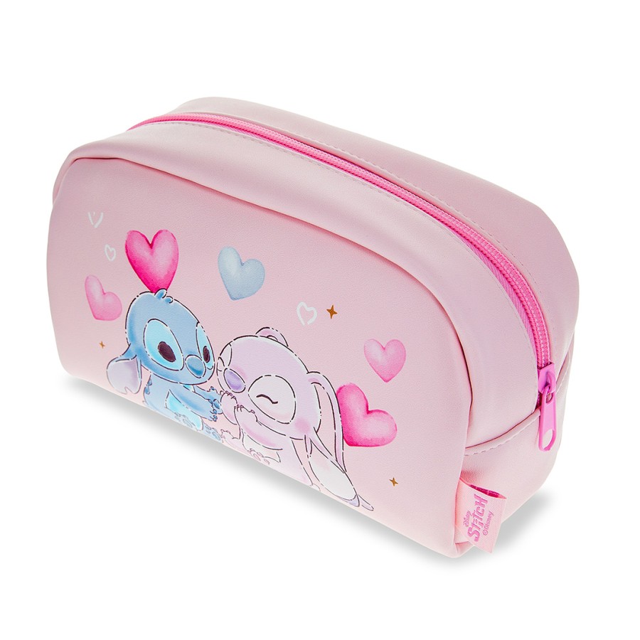 Παιδικό Νεσεσέρ Mad Beauty I Heart Stitch Wash Bag