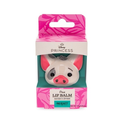 Mad Beauty Disney Princess Moana Παιδικό Lip Balm Pua 1.5g