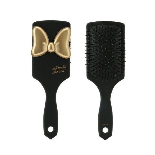Mad Beauty Παιδική Βούρτσα Μαλλιών Minnie Bow Magic Hair Brush