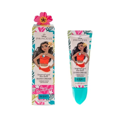 Παιδική Κρέμα Χεριών Mad Beauty Moana Flower 50ml