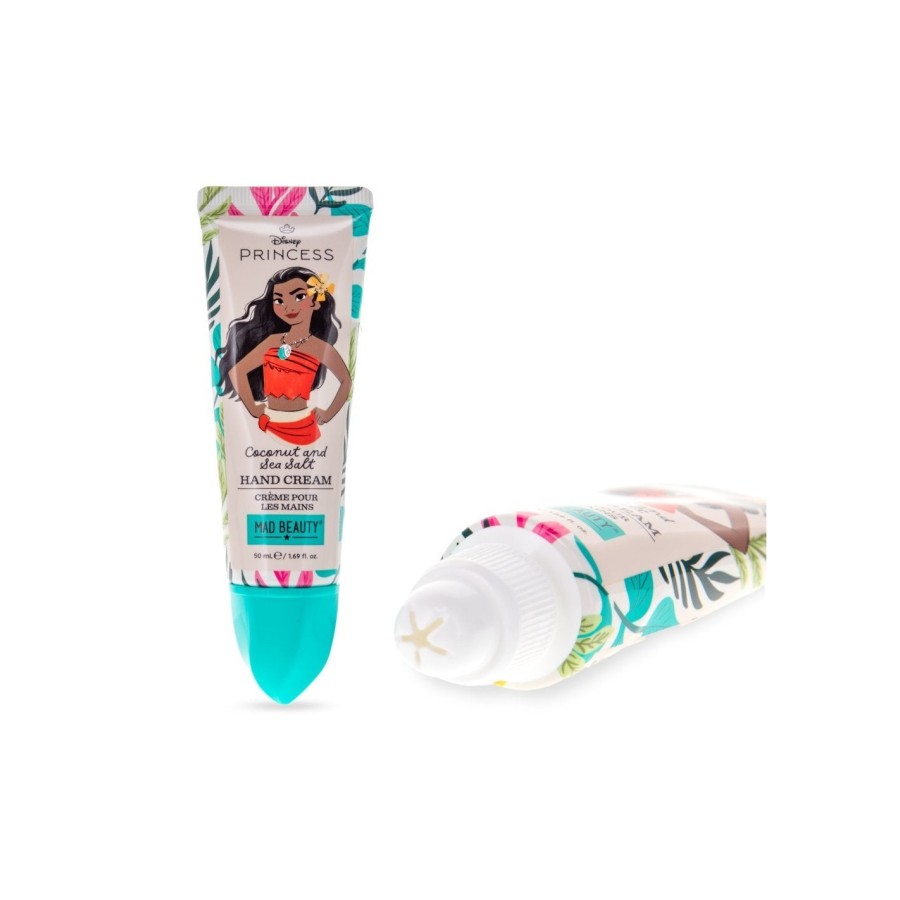 Παιδική Κρέμα Χεριών Mad Beauty Moana Flower 50ml