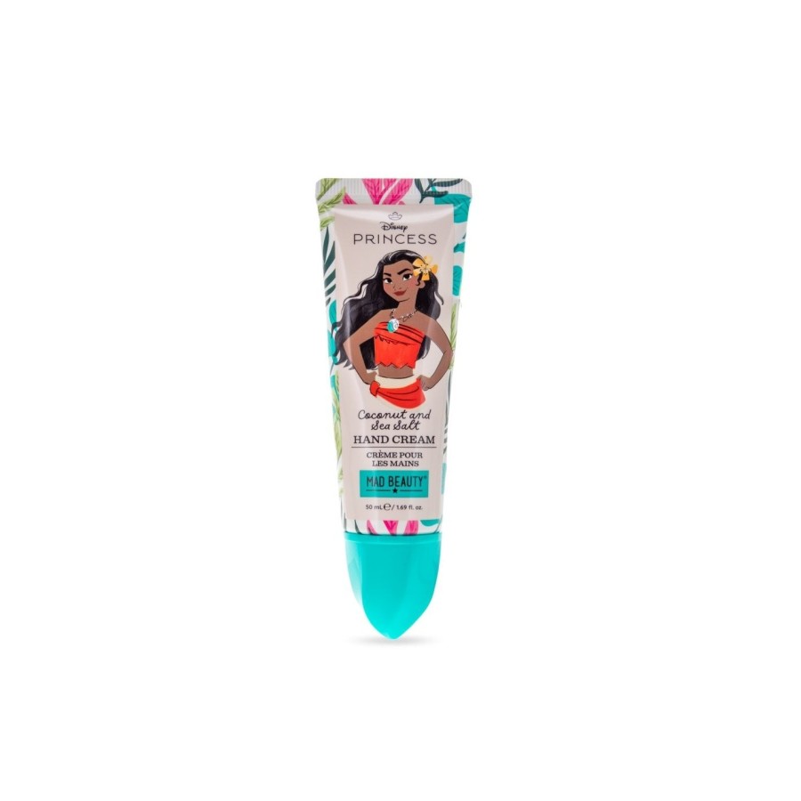 Παιδική Κρέμα Χεριών Mad Beauty Moana Flower 50ml