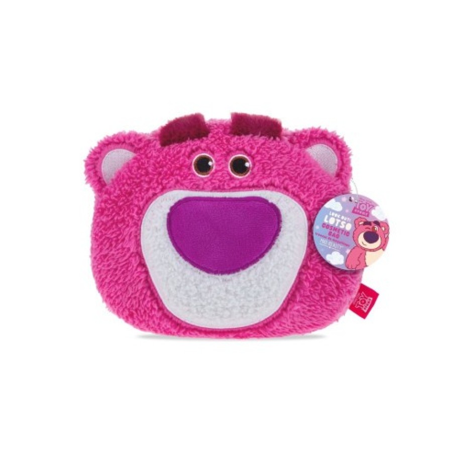 Παιδικό Νεσεσέρ Mad Beauty Toy Story Lotso Wash Bag