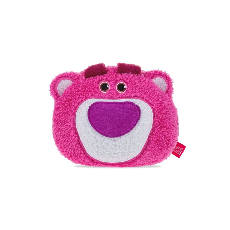 Παιδικό Νεσεσέρ Mad Beauty Toy Story Lotso Wash Bag