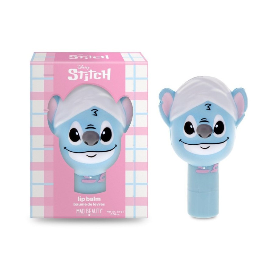 Παιδικό Lip Balm Mad Beauty Stitch Pamper Lip Balm 2.5g