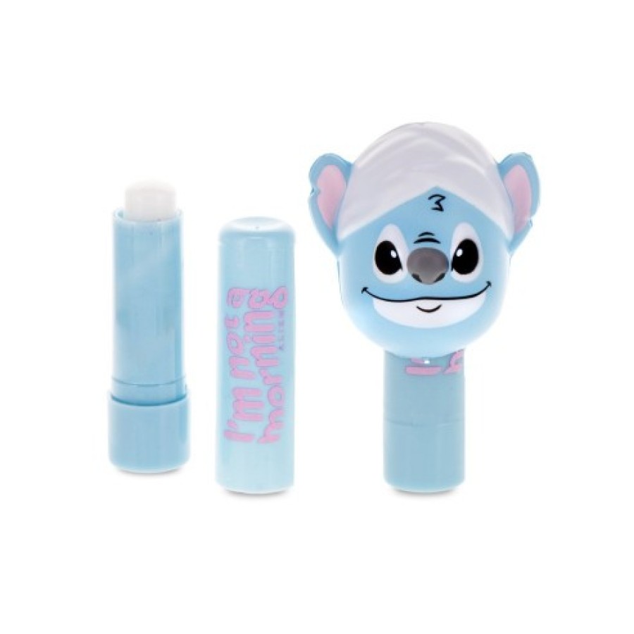 Παιδικό Lip Balm Mad Beauty Stitch Pamper Lip Balm 2.5g