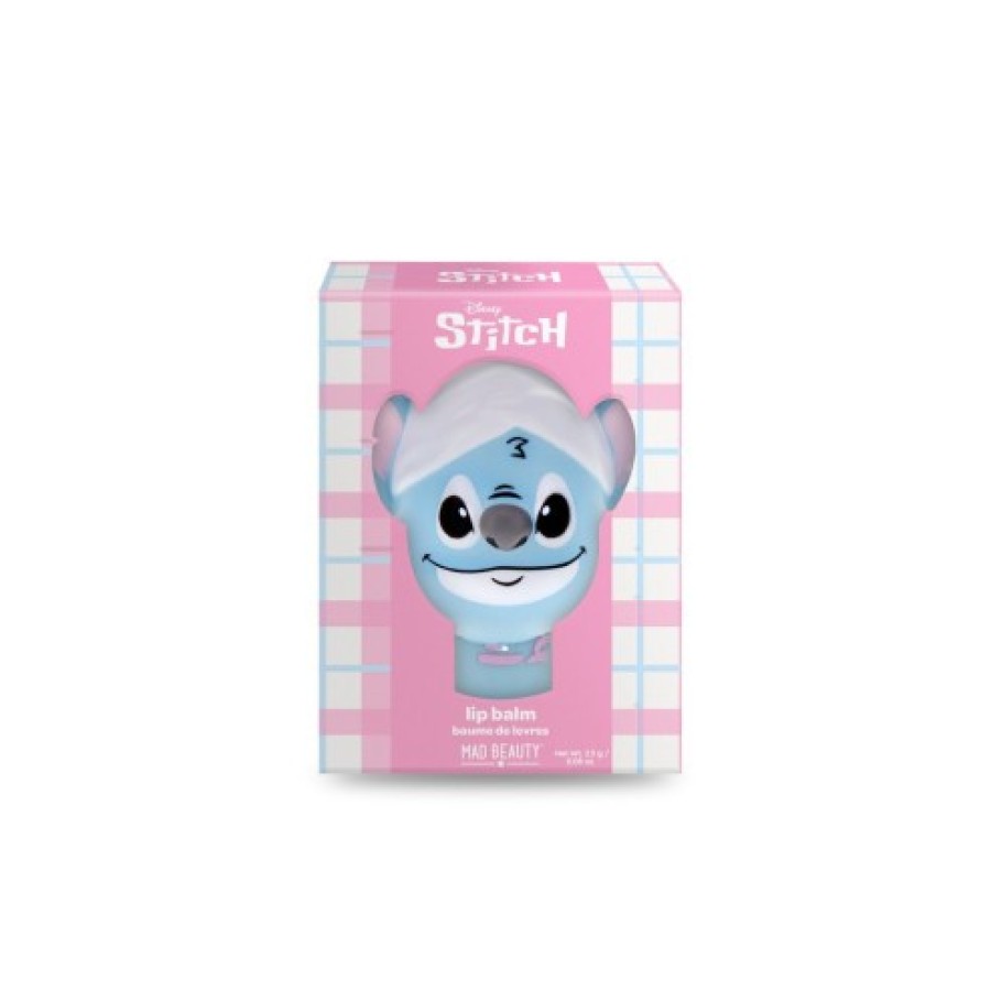 Παιδικό Lip Balm Mad Beauty Stitch Pamper Lip Balm 2.5g