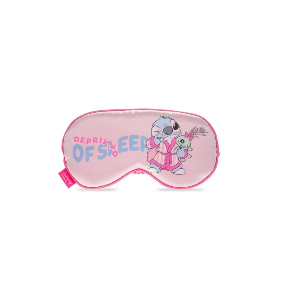 Παιδική Μάσκα Ύπνου Mad Beauty Stitch Pamper Mask