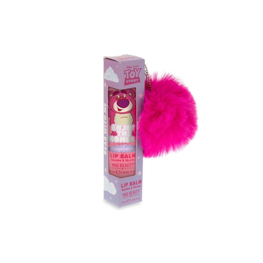 Παιδικό Lip Balm Mad Beauty Toy Story Lotso Lip Balm 20ml