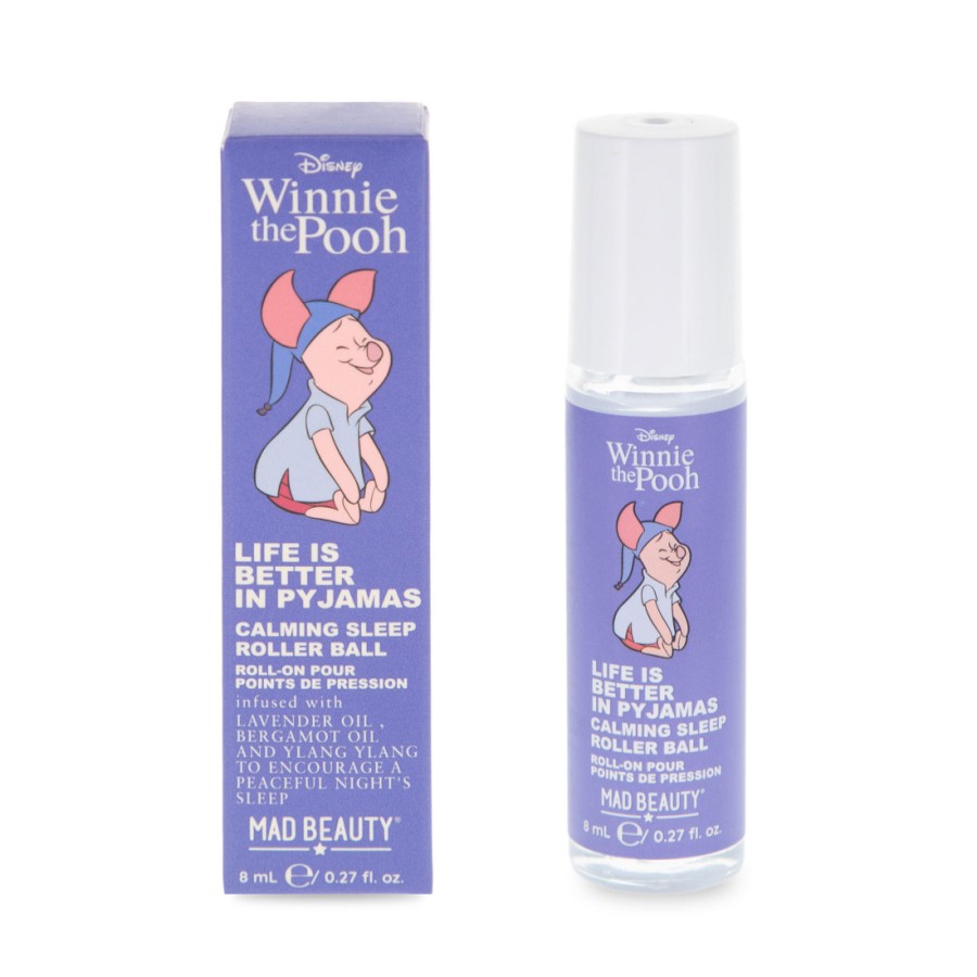 Παιδικό Χαλαρωτικό Rollerball Disney Winnie the Pooh Calming 8ml