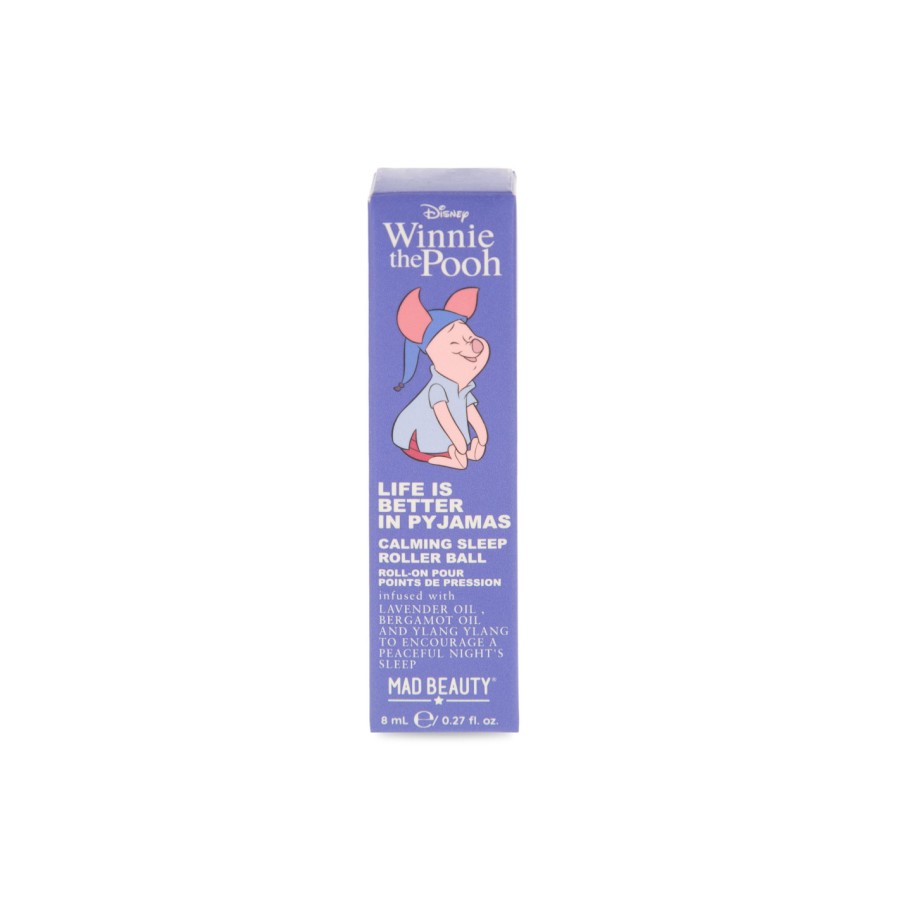 Παιδικό Χαλαρωτικό Rollerball Disney Winnie the Pooh Calming 8ml