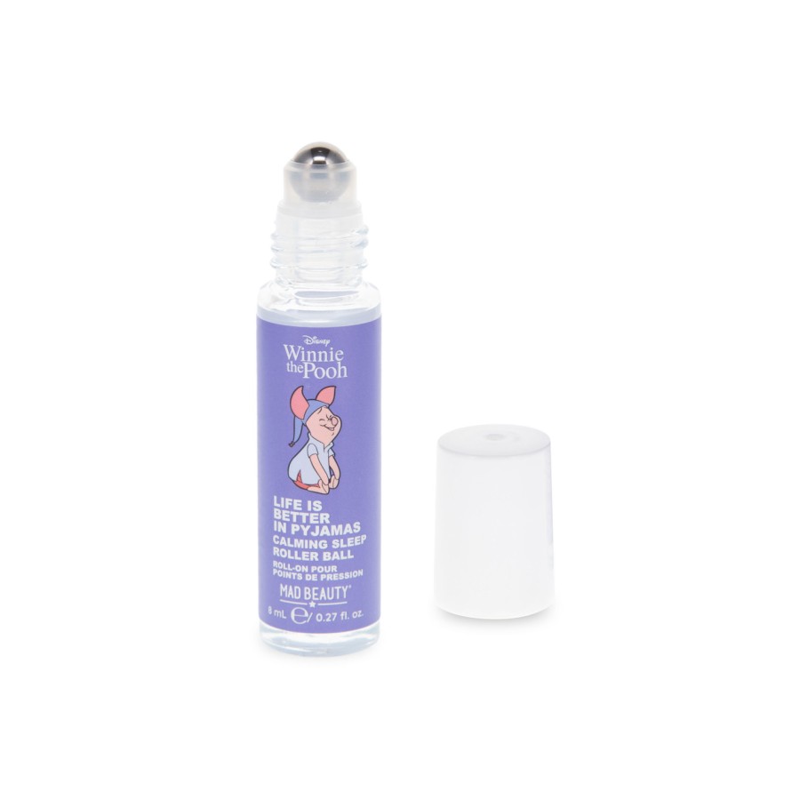 Παιδικό Χαλαρωτικό Rollerball Disney Winnie the Pooh Calming 8ml