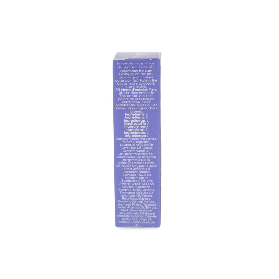 Παιδικό Χαλαρωτικό Rollerball Disney Winnie the Pooh Calming 8ml