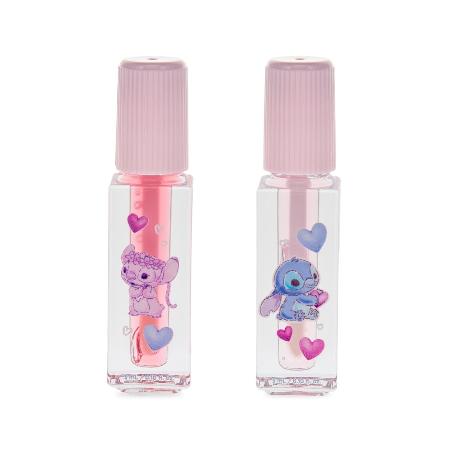 Αρωματικά Lip Oils Mad Beauty I Heart Stitch Lip Oil Duo