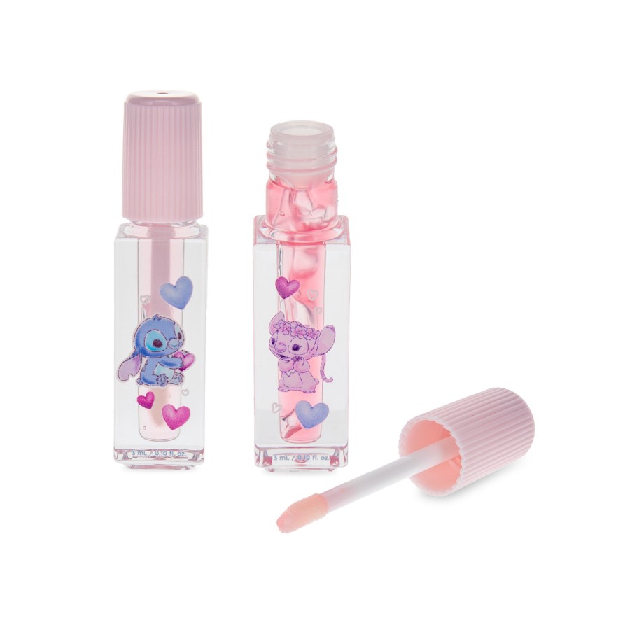 Αρωματικά Lip Oils Mad Beauty I Heart Stitch Lip Oil Duo