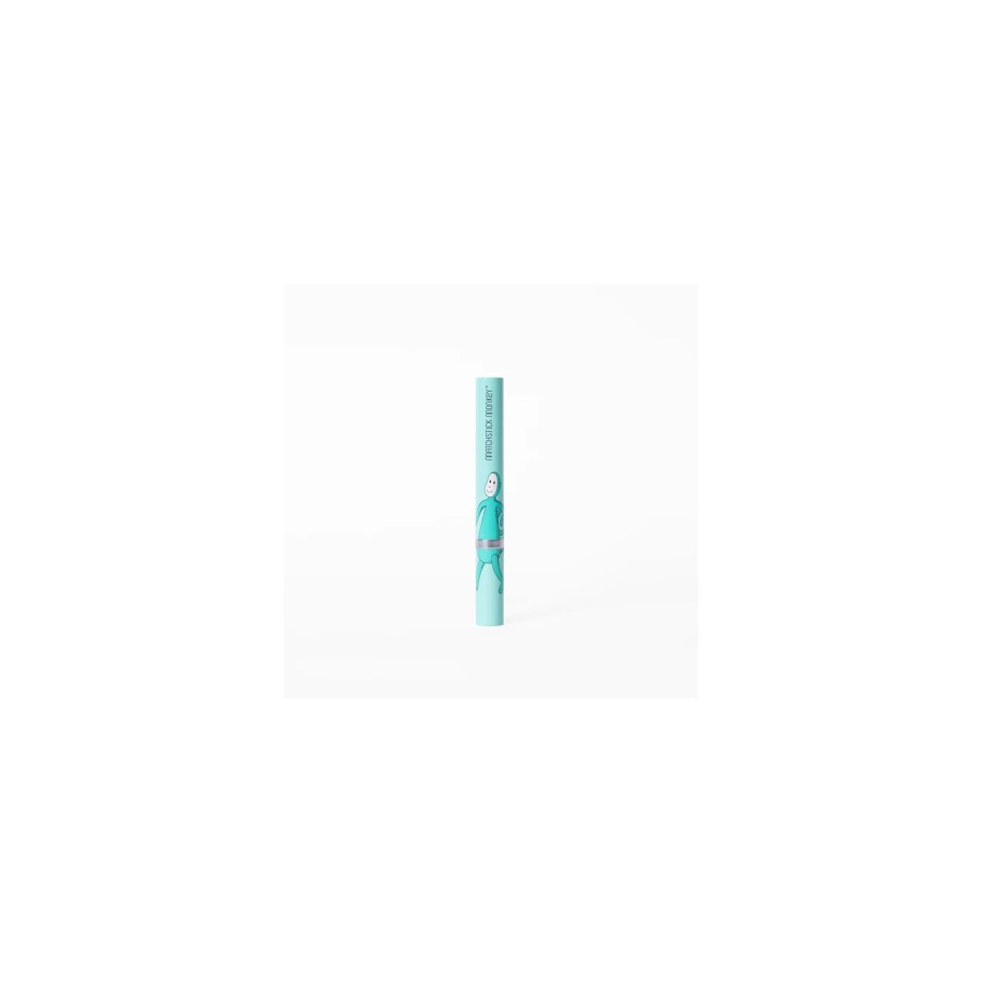 Βρεφική Ηλεκτρική Οδοντόβουρτσα Sonic Matchstick Monkey Mint