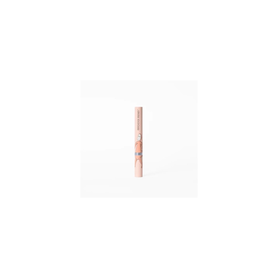 Βρεφική Ηλεκτρική Οδοντόβουρτσα Sonic Matchstick Monkey Pink