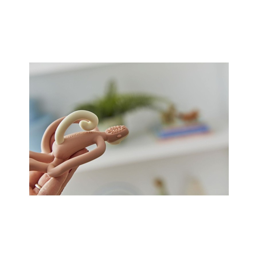 Matchstick Monkey Φυσικό Τζελ Οδοντοφυΐας Teething Gel Organic