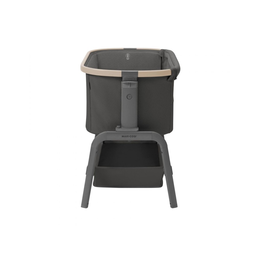 Maxi Cosi Λίκνο Iora Beyond Graphite Graphite 93x74.5εκ.