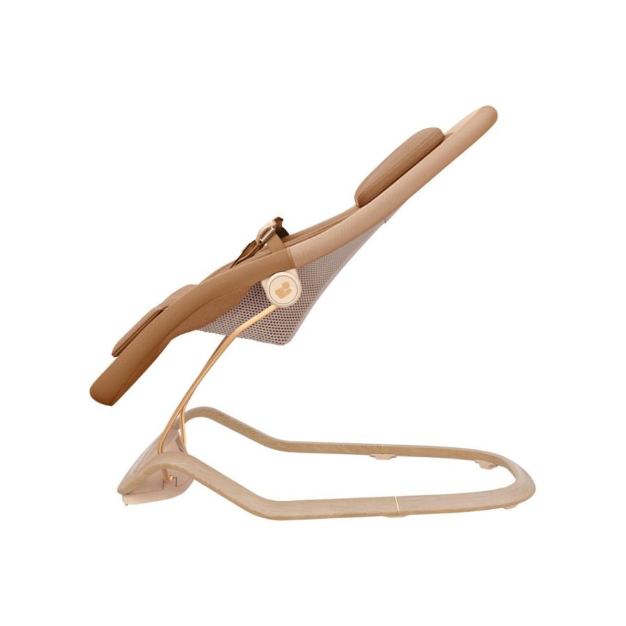 Βρεφικό Ρηλάξ Λικνιζόμενο Maxi Cosi Dove PRO Elegance Bronze