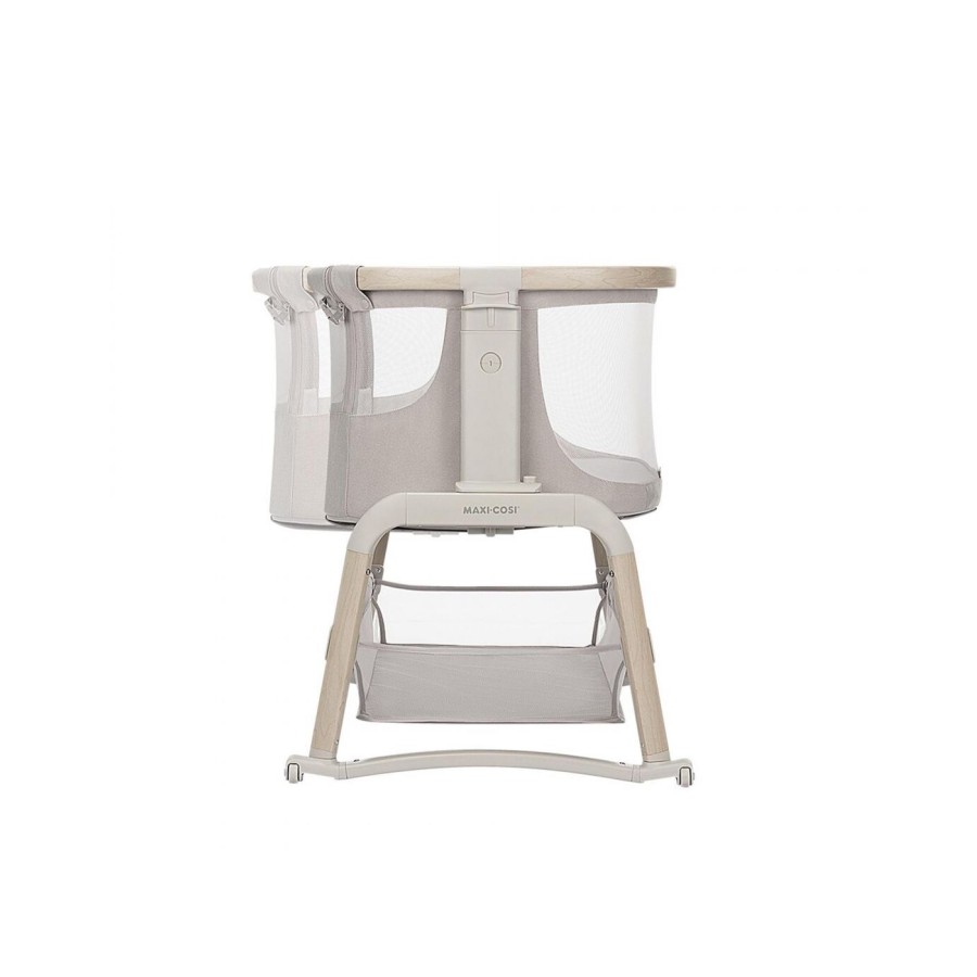 Maxi Cosi Βρεφικό Λίκνο Iora Air Classic Grey