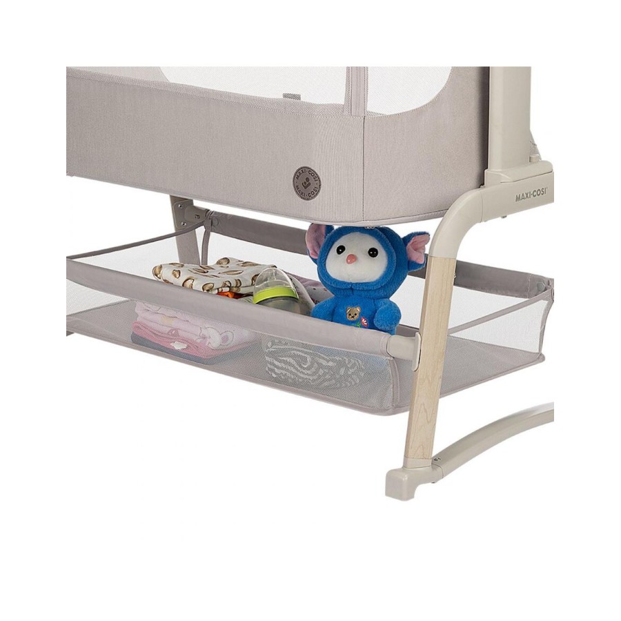 Maxi Cosi Βρεφικό Λίκνο Iora Air Classic Grey