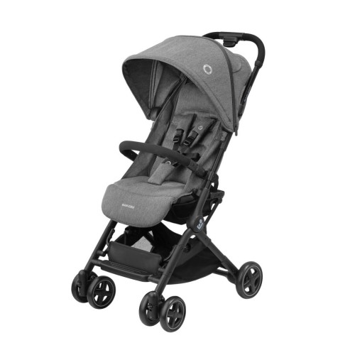 Παιδικό Καρότσι Maxi Cosi LARA2 Selext Grey