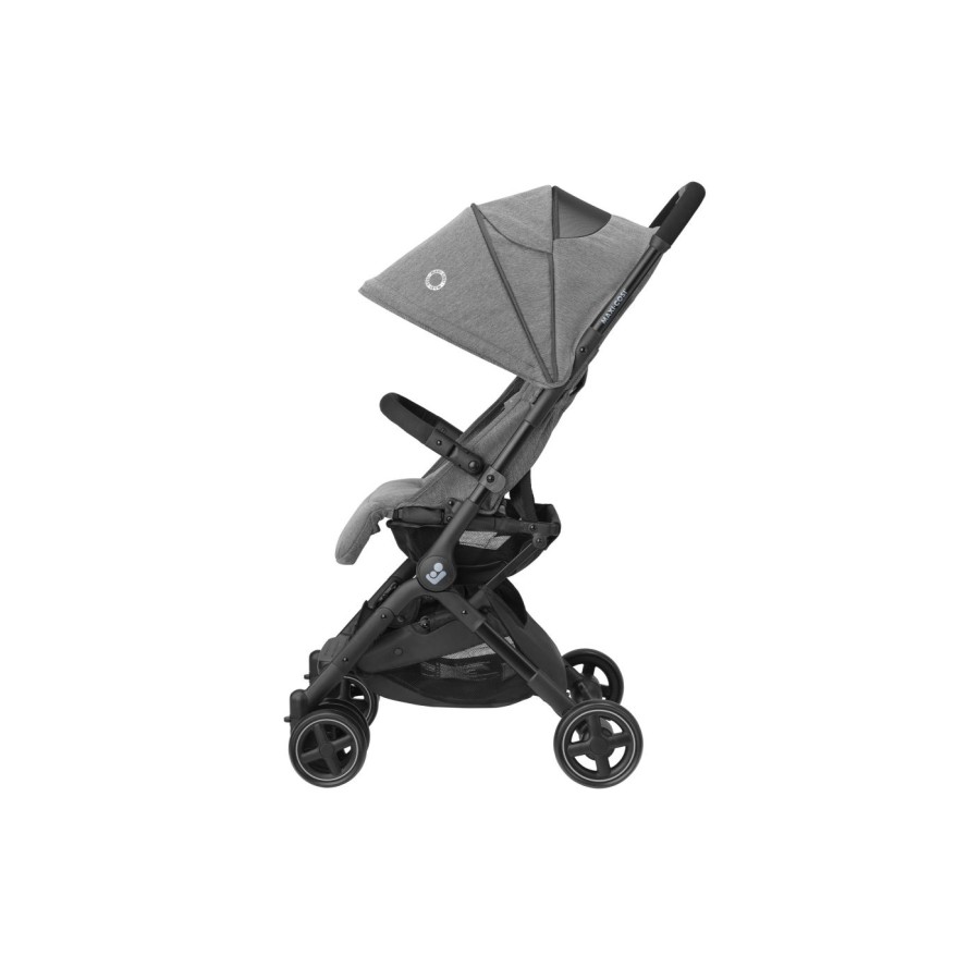 Παιδικό Καρότσι Maxi Cosi LARA2 Selext Grey