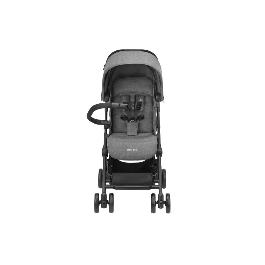 Παιδικό Καρότσι Maxi Cosi LARA2 Selext Grey