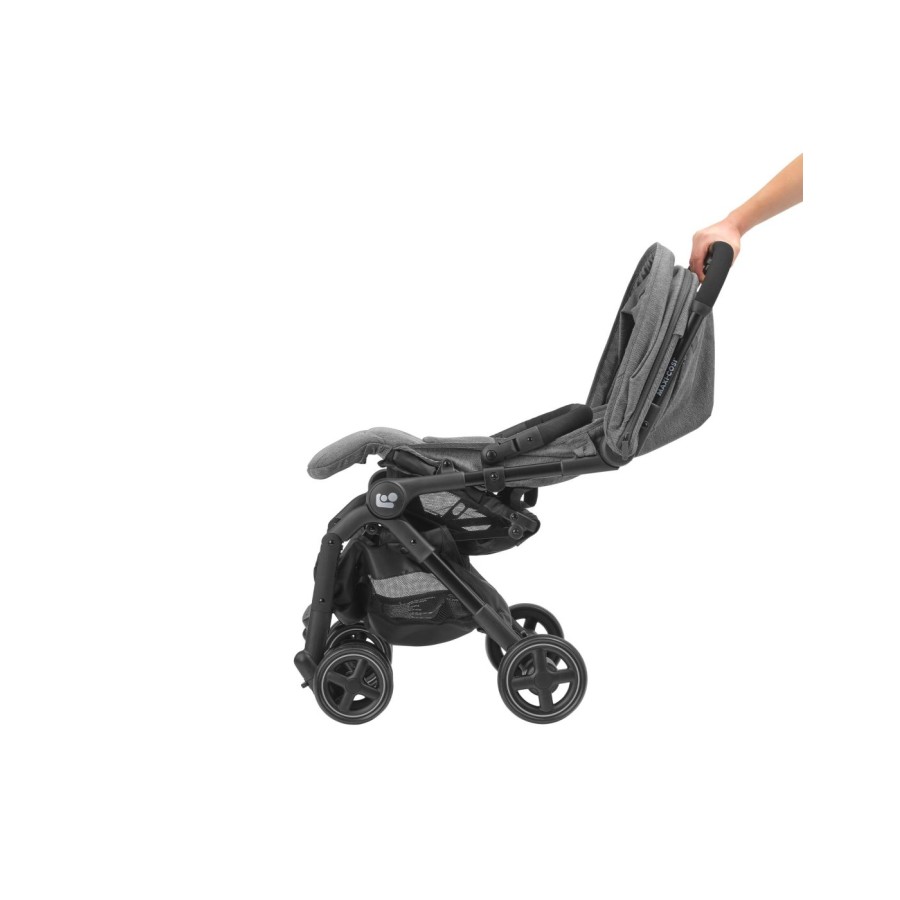 Παιδικό Καρότσι Maxi Cosi LARA2 Selext Grey
