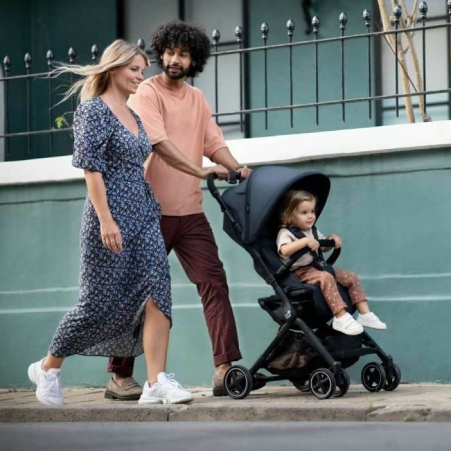 Παιδικό Καρότσι Maxi Cosi LARA2 Selext Grey