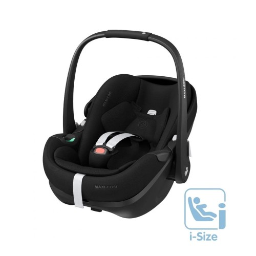 Maxi Cosi Κάθισμα Αυτοκινήτου 0-13kg Pebble 360 Pro² Twillic Black